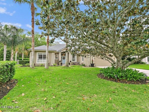 113 OAK VIEW Circle, Ponte Vedra Beach, FL 32082