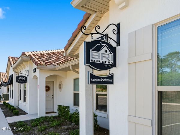 225 LAND GRANT Street, Unit 3, St. Augustine, FL 32092