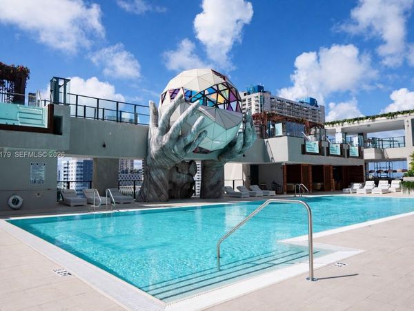 20 NE 11 th st , Unit 3403A, Miami, FL 33132