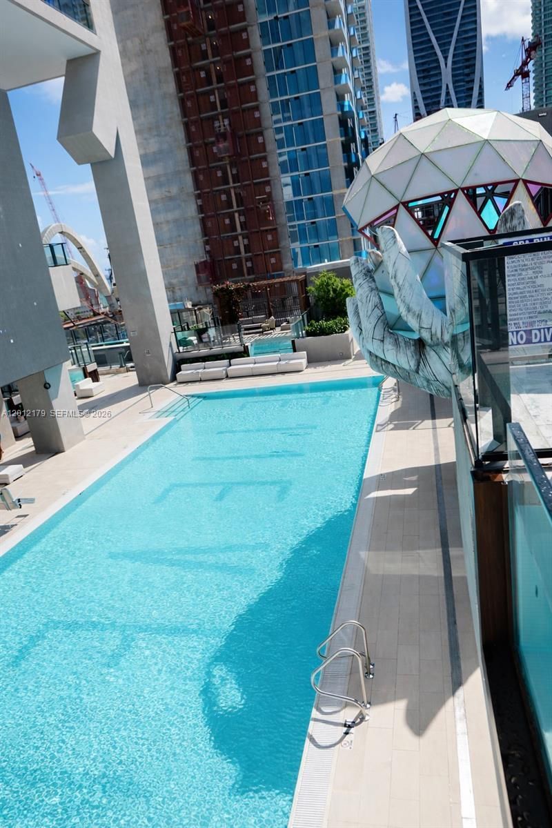 20 NE 11 Th St, Unit 3403A, Miami, FL 33132 Photo