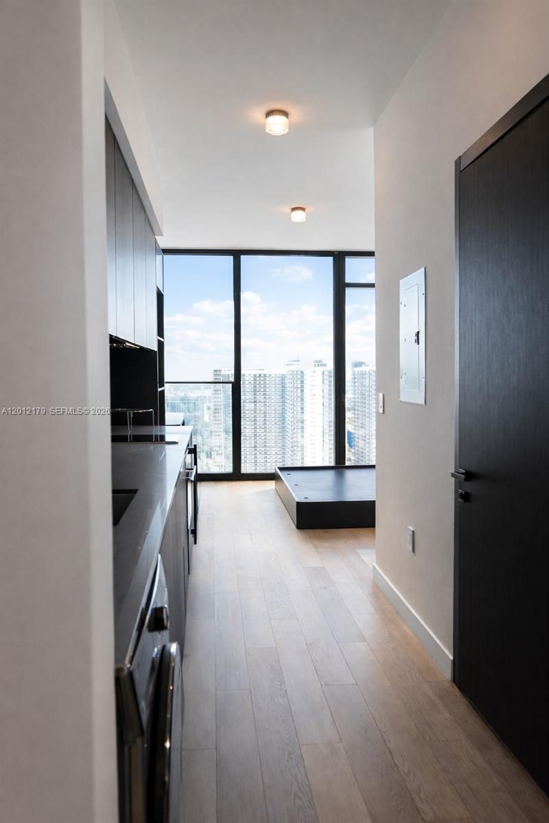 20 NE 11 Th St, Unit 3403A, Miami, FL 33132 Photo