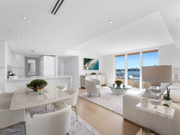 90 Alton Rd, Unit FL-3, Miami Beach, FL 33139