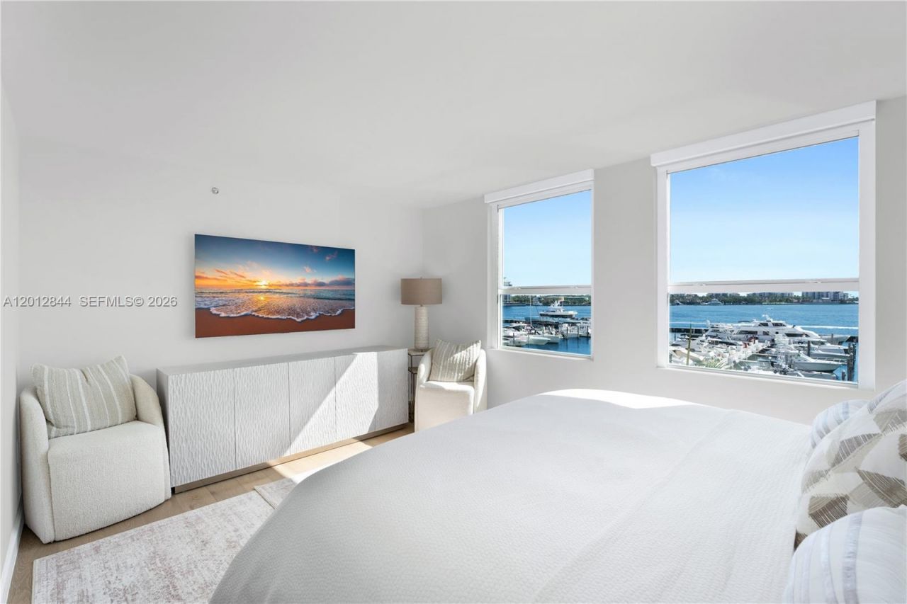 90 Alton Rd , Unit FL-3, Miami Beach, FL 33139 Photo