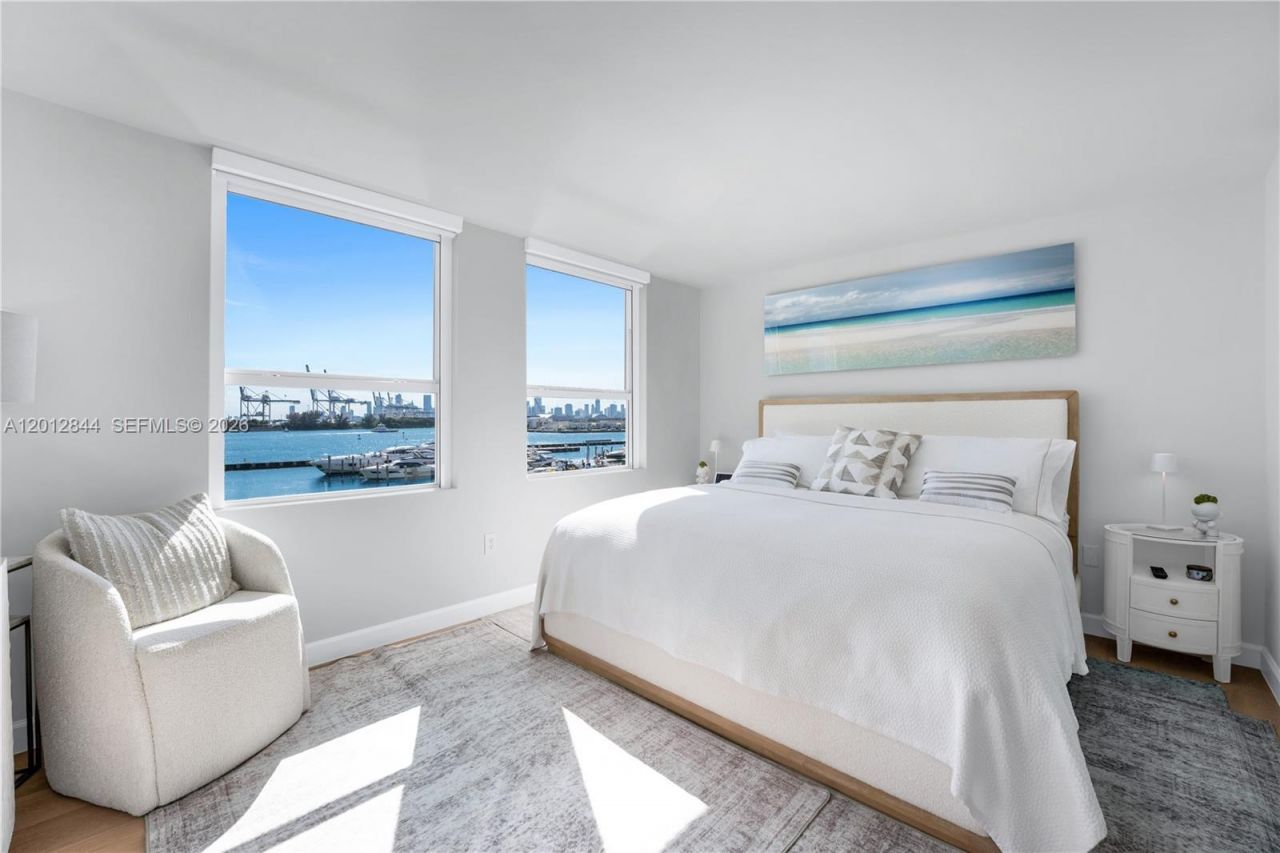 90 Alton Rd , Unit FL-3, Miami Beach, FL 33139 Photo