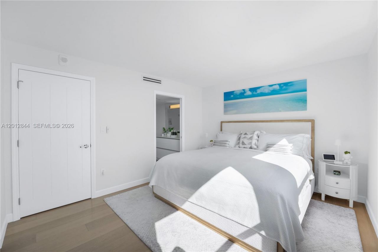 90 Alton Rd , Unit FL-3, Miami Beach, FL 33139 Photo