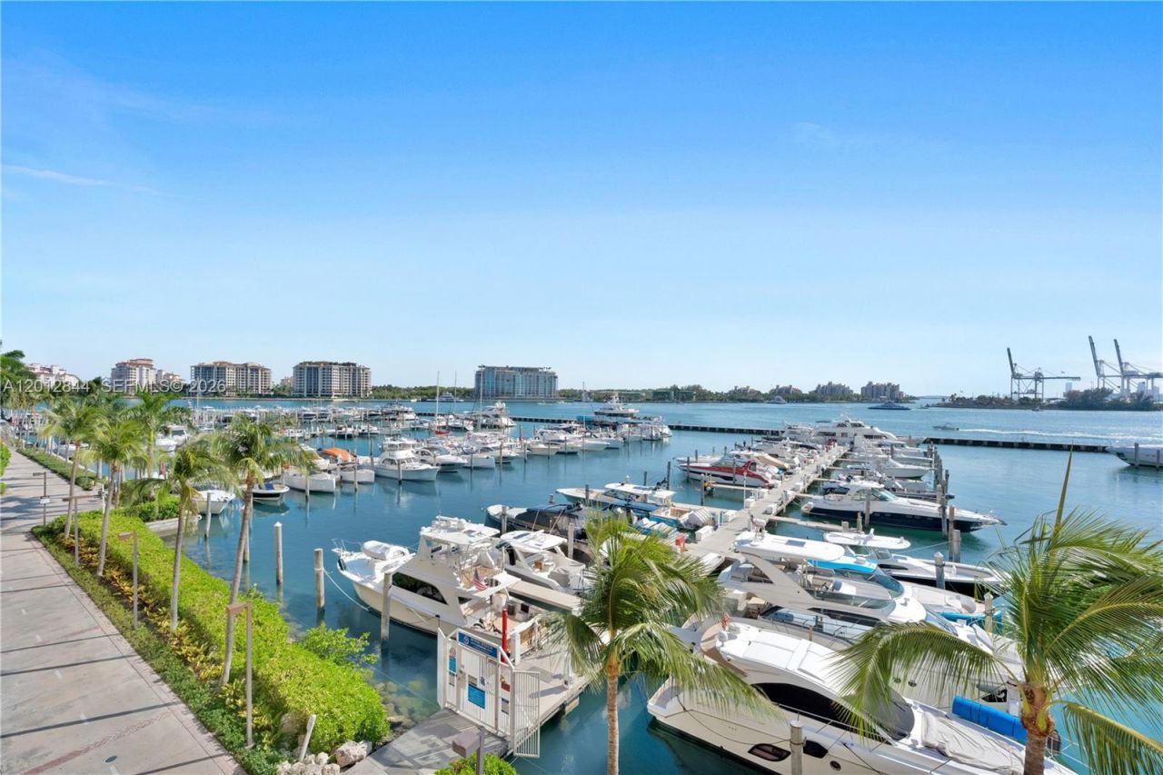 90 Alton Rd , Unit FL-3, Miami Beach, FL 33139 Photo