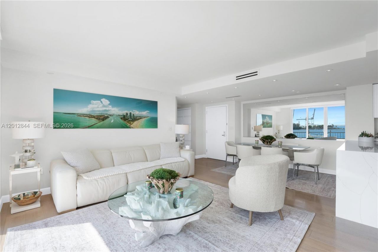 90 Alton Rd , Unit FL-3, Miami Beach, FL 33139 Photo