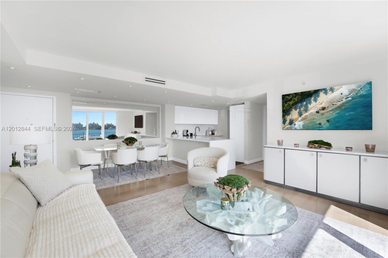 90 Alton Rd , Unit FL-3, Miami Beach, FL 33139 Photo