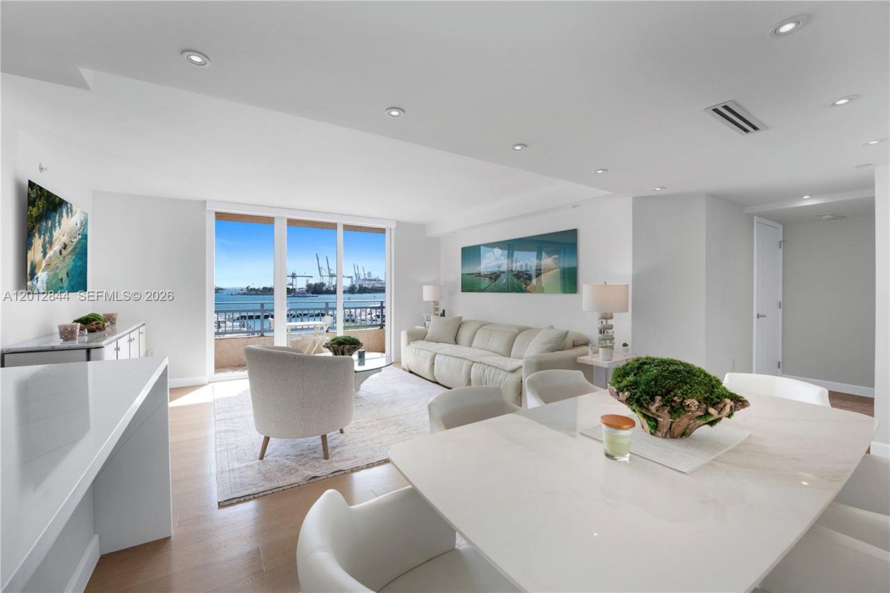 90 Alton Rd , Unit FL-3, Miami Beach, FL 33139 Photo