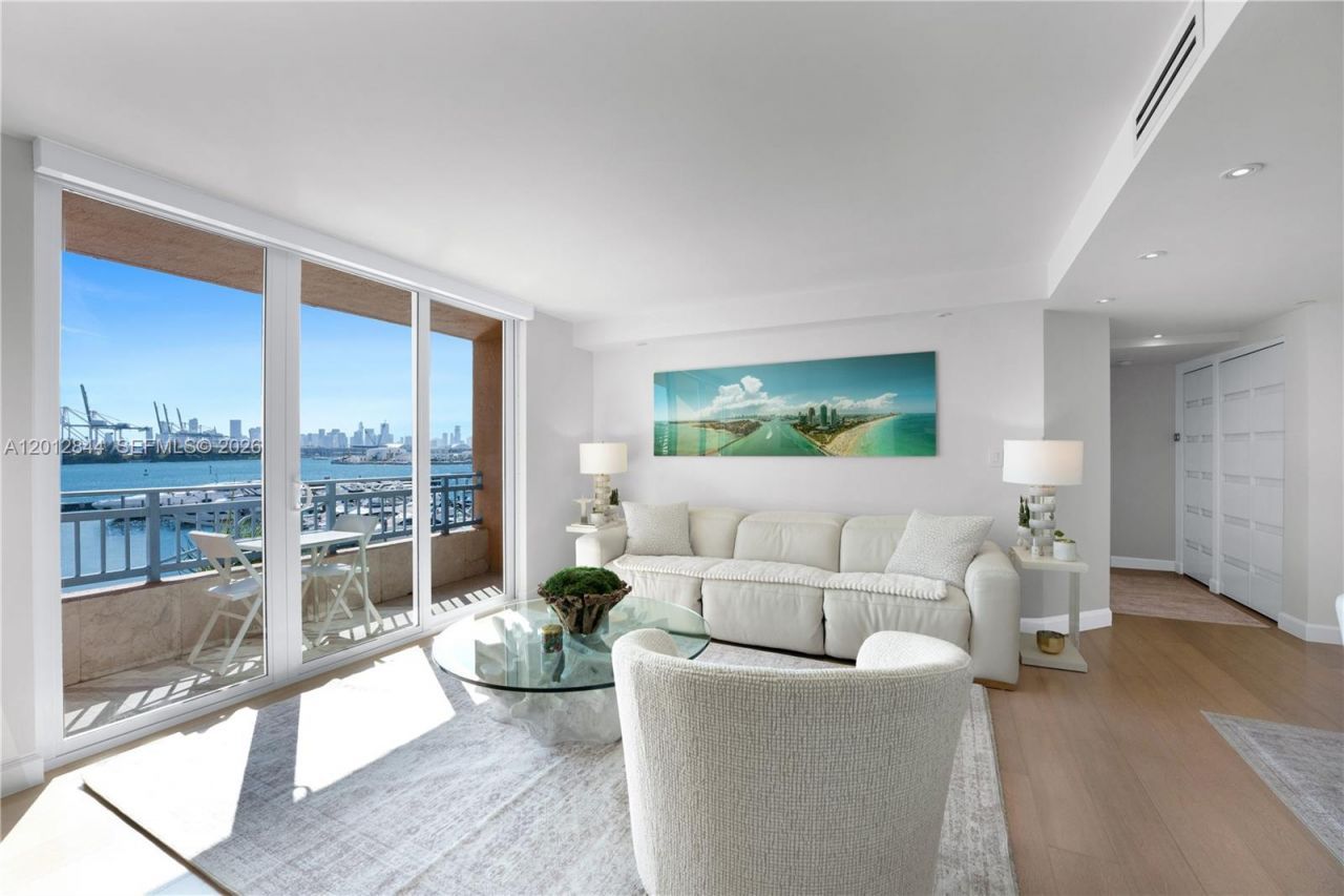 90 Alton Rd , Unit FL-3, Miami Beach, FL 33139 Photo
