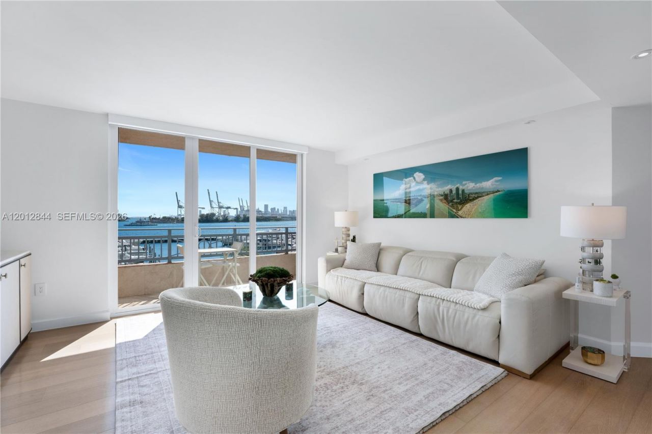 90 Alton Rd , Unit FL-3, Miami Beach, FL 33139 Photo