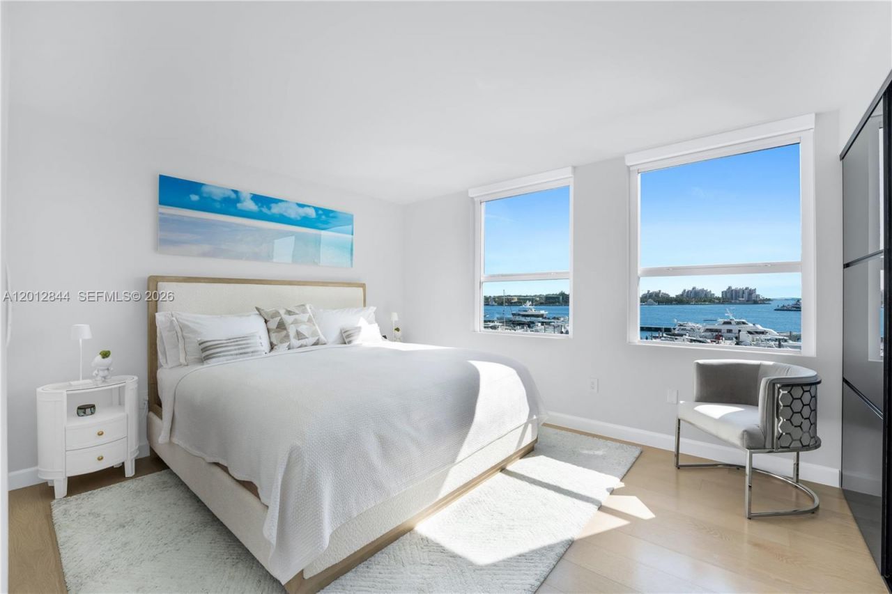 90 Alton Rd , Unit FL-3, Miami Beach, FL 33139 Photo