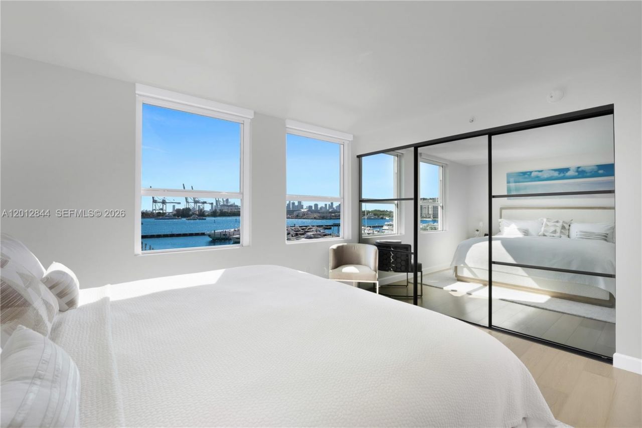 90 Alton Rd , Unit FL-3, Miami Beach, FL 33139 Photo