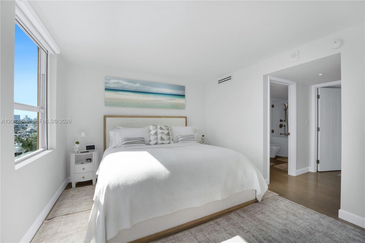 90 Alton Rd , Unit FL-3, Miami Beach, FL 33139 Photo