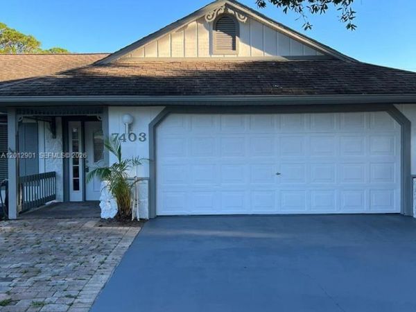 7403 Winter Garden Pkwy , Fort Pierce, FL 34951