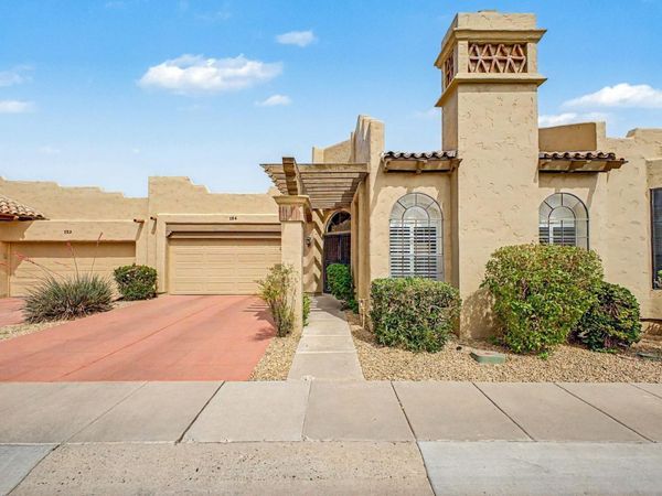 7955 E Chaparral Road, Unit 104, Scottsdale, AZ 85250
