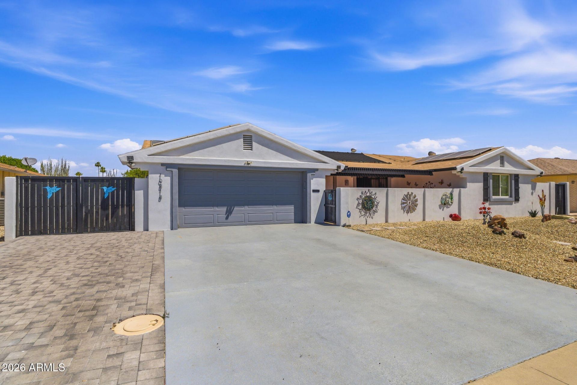 10818 W Brookside Drive, Sun City, AZ 85351 Main Photo