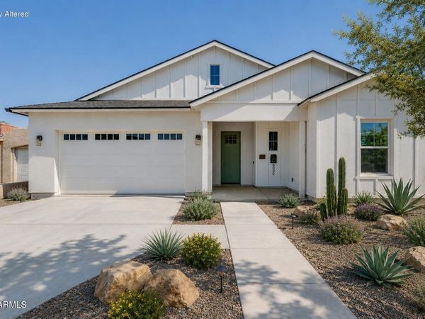 6002 W NORTHVIEW Avenue, Glendale, AZ 85301