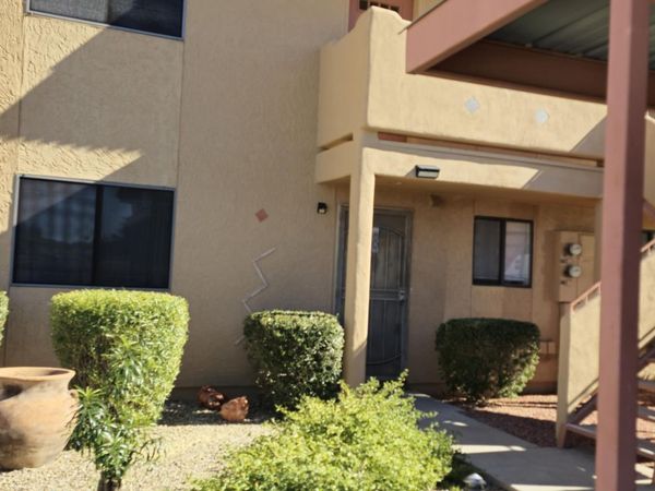 540 S WEST Road, Unit 15, Wickenburg, AZ 85390
