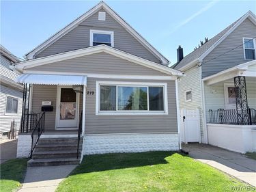 219 Weiss Street, Buffalo, NY 14206
