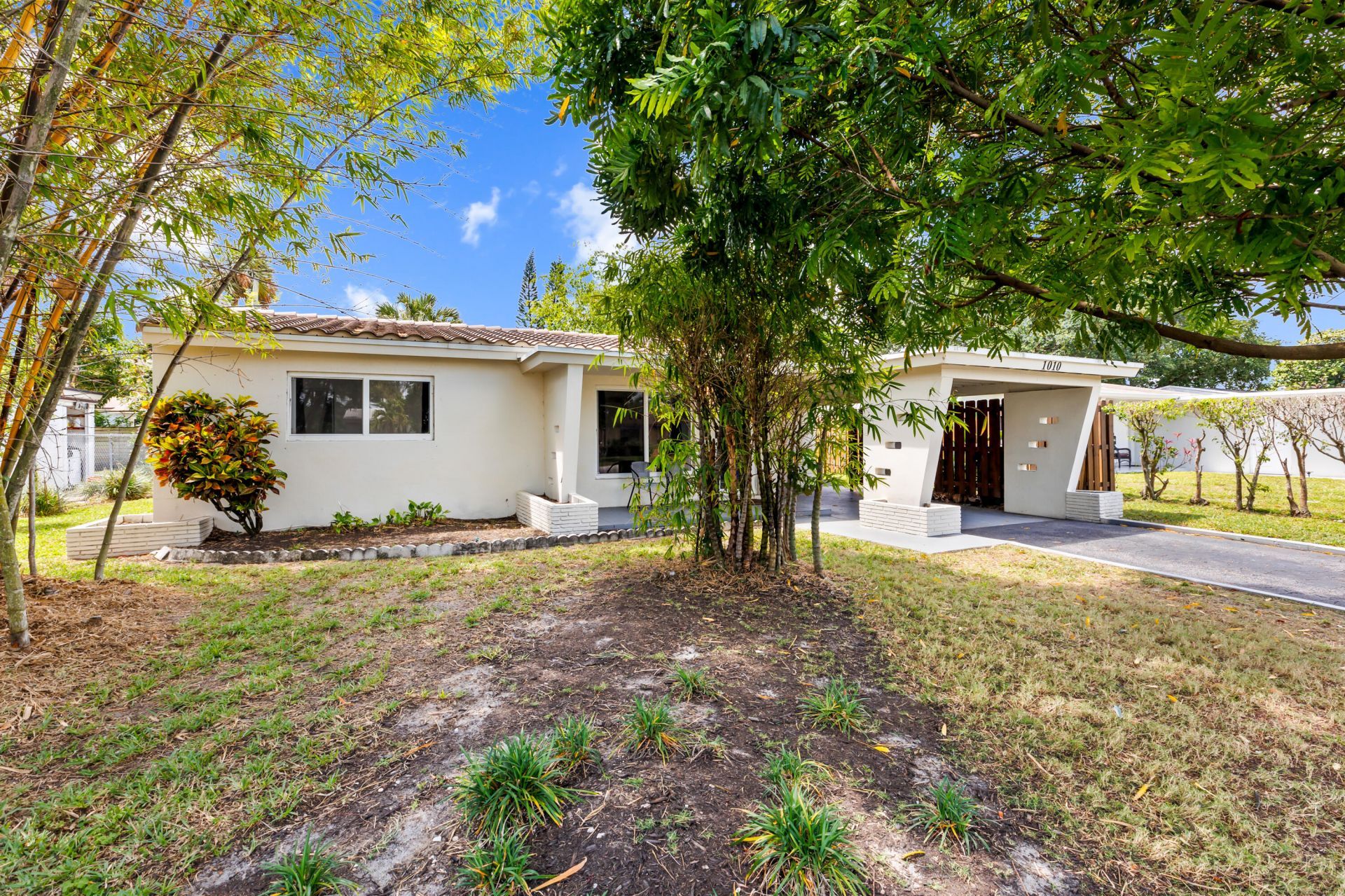 1010 SW 32nd Street, Fort Lauderdale, FL 33315 Photo