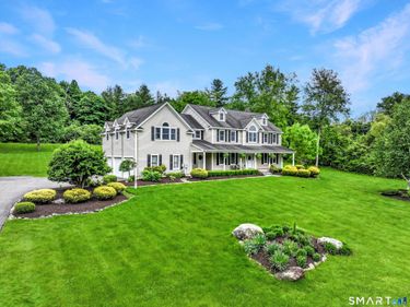 40 Ball Pond East, New Fairfield, CT 06812