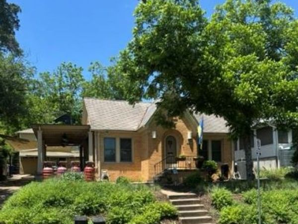 2002 East Side DR, Austin, TX 78704
