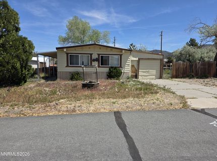 390 Scorpio Circle, Reno, NV 89521 Photo
