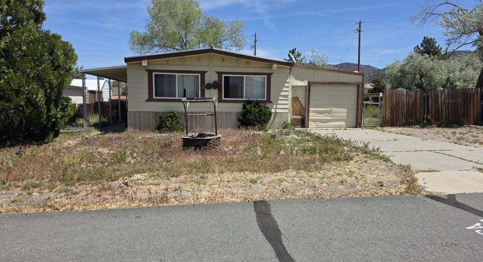 390 Scorpio Circle, Reno, NV 89521 Photo