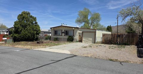 390 Scorpio Circle, Reno, NV 89521 Photo