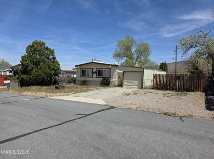 390 Scorpio Circle, Reno, NV 89521 Photo