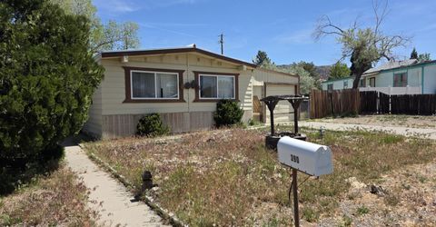 390 Scorpio Circle, Reno, NV 89521 Photo