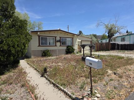390 Scorpio Circle, Reno, NV 89521 Photo