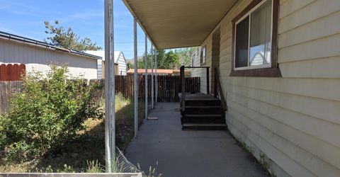 390 Scorpio Circle, Reno, NV 89521 Photo