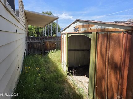 390 Scorpio Circle, Reno, NV 89521 Photo