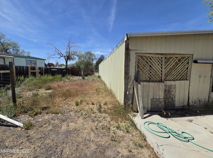 390 Scorpio Circle, Reno, NV 89521 Photo