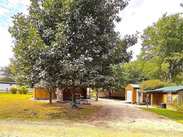 710 Tomahawk Trail , Hermann, MO 65041