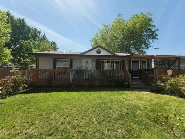 1429 Maple St., Clarkston, WA 99403