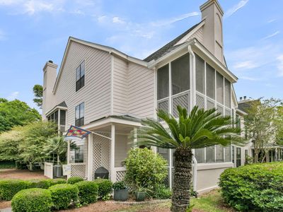 344 Sandpiper Drive, Unit D, Mount Pleasant, SC 29464