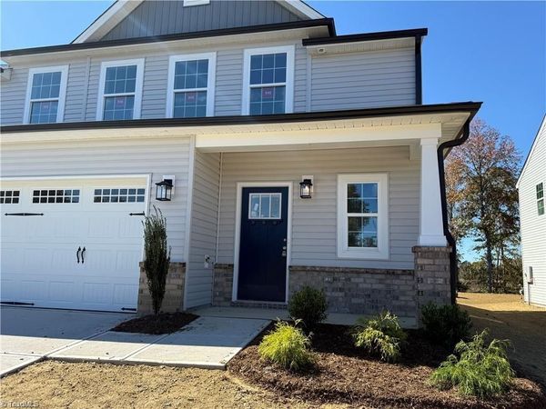 304 Goldberry Lane, Unit Lot 92, Jamestown, NC 27282
