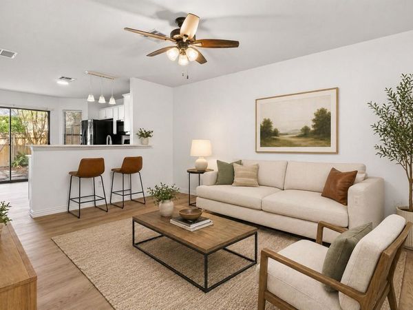 11901 Swearingen DR, Unit 110, Austin, TX 78758