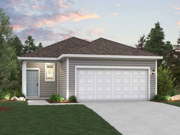 10615 Justify LN , Buda, TX 78610