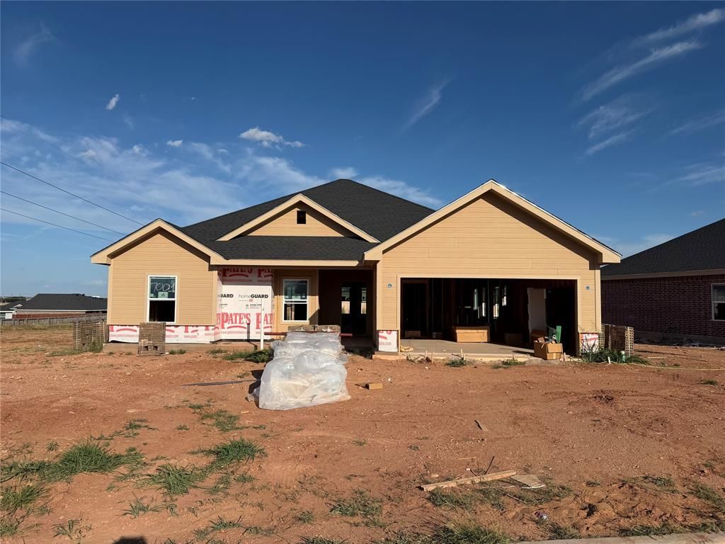 7001 Glen Abbey Road, Abilene, TX 79606 Main Photo