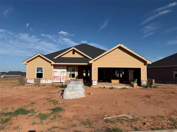 7001 Glen Abbey Road, Abilene, TX 79606