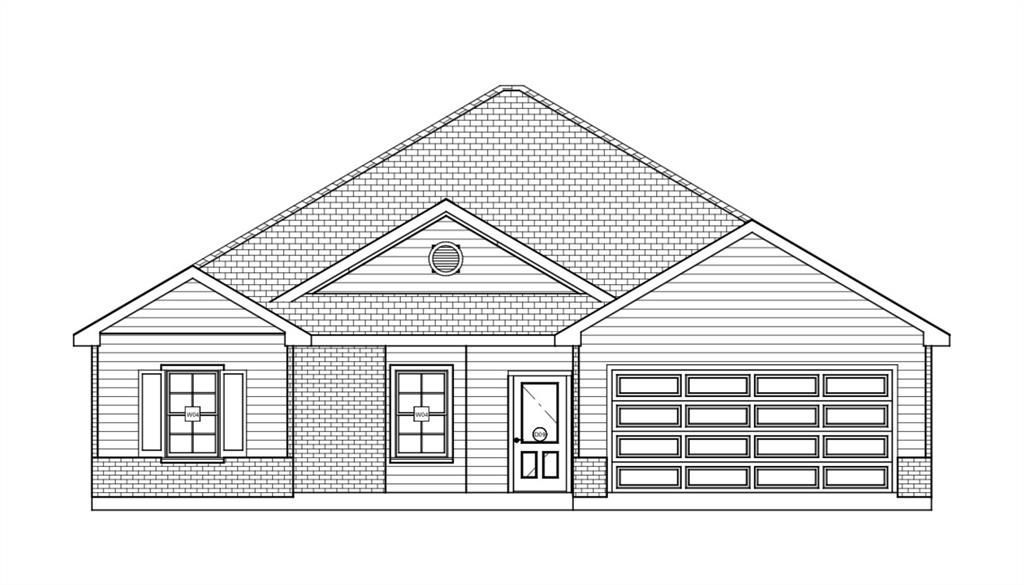 7001 Glen Abbey Road, Abilene, TX 79606 Main Photo
