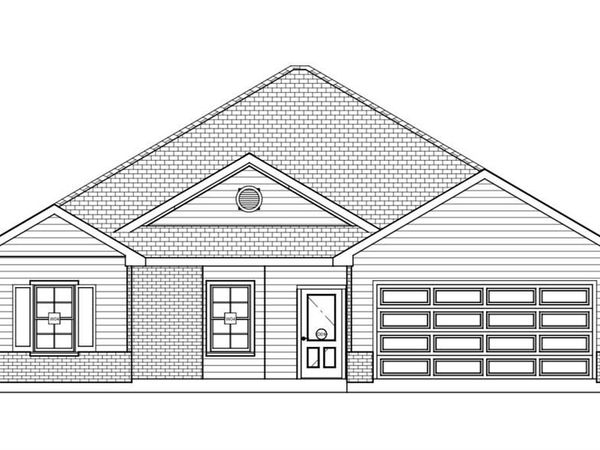 7001 Glen Abbey Road, Abilene, TX 79606