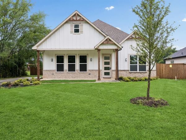 317 Kapuna Drive, Tool, TX 75143