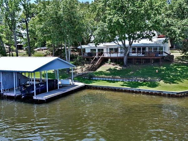 3702 CR 4806, Athens, TX 75752