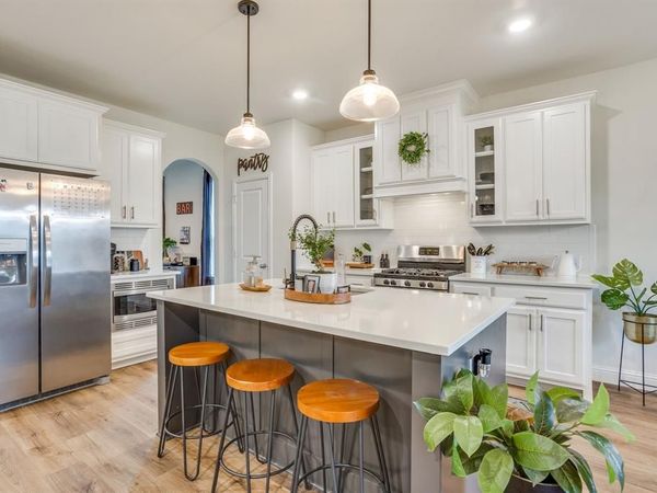 1001 Gannon Valley Trail, Weatherford, TX 76087