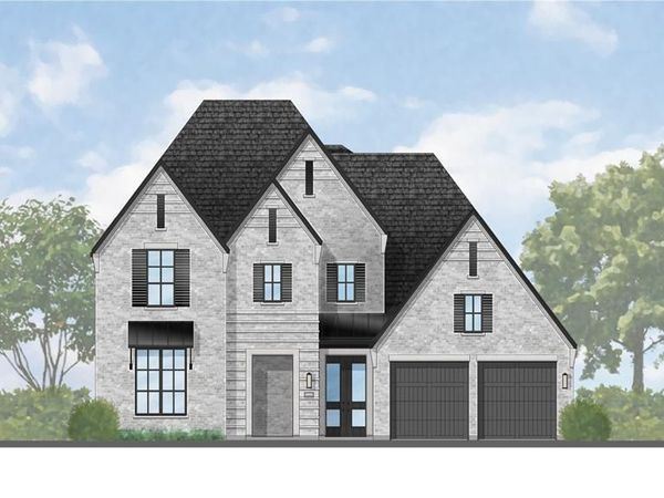 2921 Thatcher Street, Celina, TX 75009